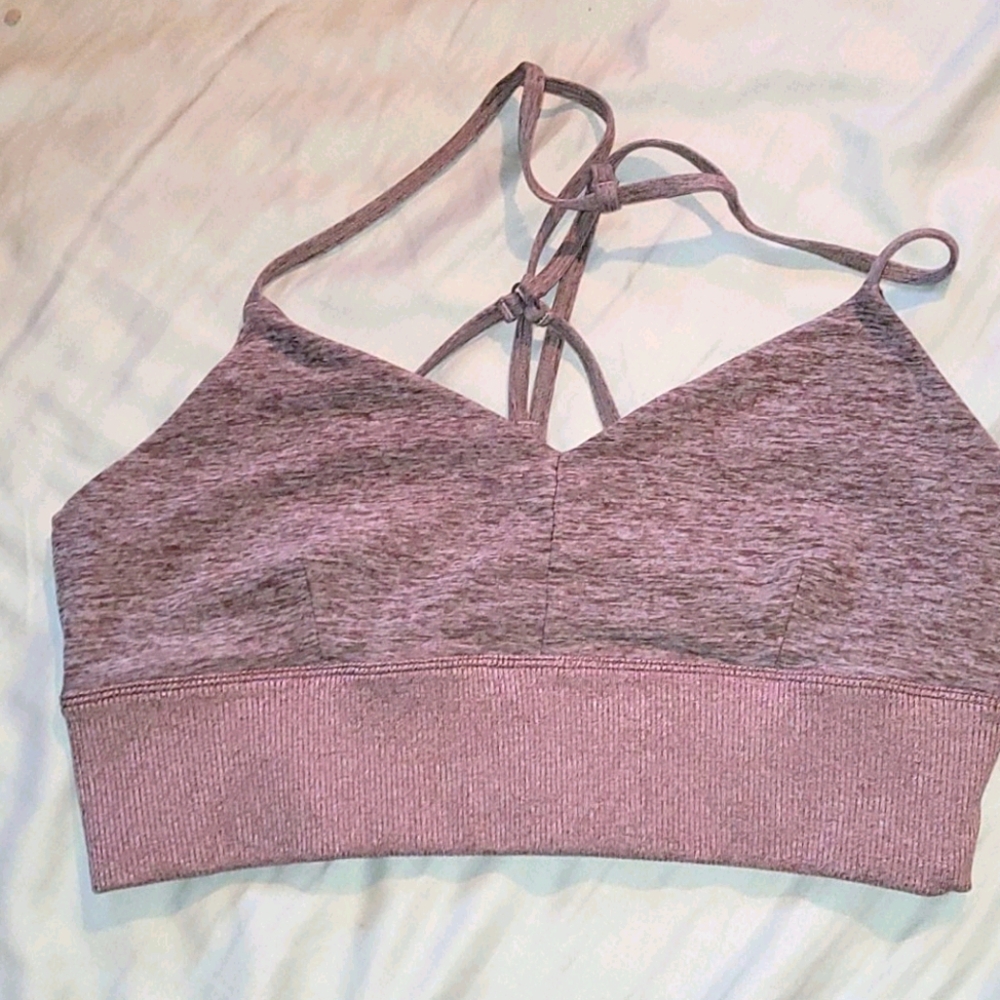 Alo sports bra